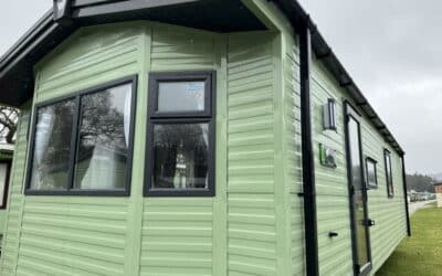 New 2024 Willerby Brookwood
